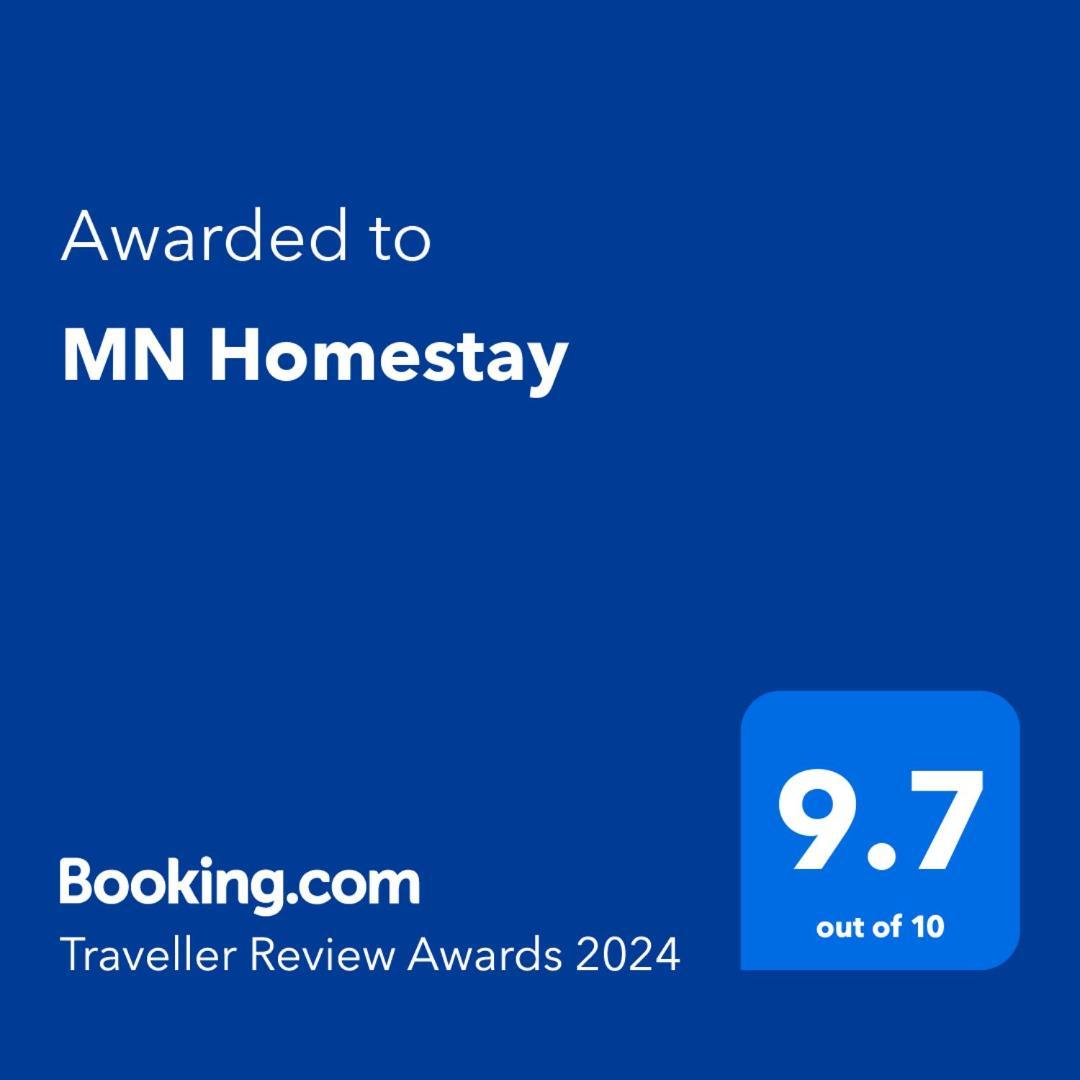 Mn Homestay Varkala Exterior foto